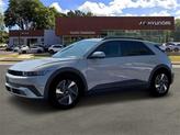 Thumbnail of 2025 Cyber Gray Hyundai IONIQ 5