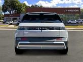 Thumbnail of 2025 Cyber Gray Hyundai IONIQ 5