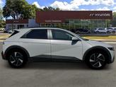 Thumbnail of 2025 Cyber Gray Hyundai IONIQ 5