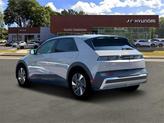 Thumbnail of 2025 Cyber Gray Hyundai IONIQ 5