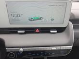 Thumbnail of 2023 Abyss Black Hyundai IONIQ 5