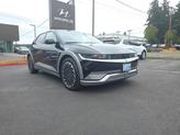 Thumbnail of 2023 Abyss Black Hyundai IONIQ 5