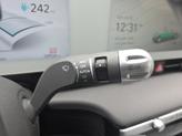 Thumbnail of 2023 Abyss Black Hyundai IONIQ 5