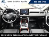 Thumbnail of 2022 Ruby Flare Pearl Toyota RAV4