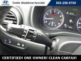 Thumbnail of 2021 Ultra Black Pearl Hyundai KONA