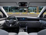 Thumbnail of 2025 Ash Black Hyundai TUCSON Hybrid