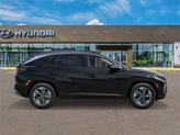 Thumbnail of 2025 Ash Black Hyundai TUCSON Hybrid