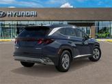 Thumbnail of 2025 Deep Sea Hyundai TUCSON Hybrid
