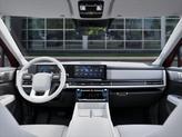 Thumbnail of 2025 Ultimate Red Hyundai SANTA FE