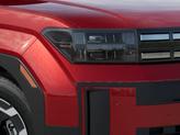 Thumbnail of 2025 Ultimate Red Hyundai SANTA FE