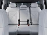 Thumbnail of 2025 Ultimate Red Hyundai SANTA FE