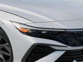 Thumbnail of 2025 Serenity White Hyundai ELANTRA HEV