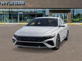 Thumbnail of 2025 Serenity White Hyundai ELANTRA HEV