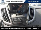 Thumbnail of 2019 Oxford White Ford Transit-350
