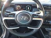Thumbnail of 2022 Quartz White Hyundai TUCSON