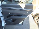 Thumbnail of 2022 Quartz White Hyundai TUCSON