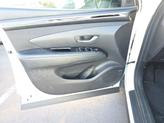 Thumbnail of 2022 Quartz White Hyundai TUCSON
