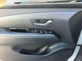 Thumbnail of 2022 Quartz White Hyundai TUCSON