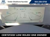 Thumbnail of 2023 Gravity Gold (Matte Gold) Hyundai IONIQ 5