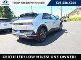 Thumbnail of 2023 Gravity Gold (Matte Gold) Hyundai IONIQ 5