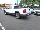 Thumbnail of 2019 Ivory White Tri-Coat Pearlcoat RAM 1500