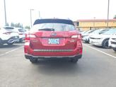 Thumbnail of 2017 Venetian Red Pearl Subaru Outback