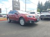 Thumbnail of 2017 Venetian Red Pearl Subaru Outback