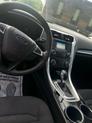 Thumbnail of 2013 White Platinum Tri-Coat Metallic Ford Fusion