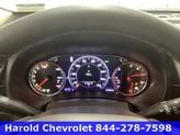 Thumbnail of 2023 Ebony Twilight Metallic GMC Terrain