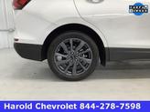 Thumbnail of 2022 Summit White Chevrolet Equinox