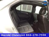 Thumbnail of 2022 Summit White Chevrolet Equinox