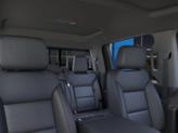 Thumbnail of 2026 Sterling Gray Metallic Chevrolet Silverado 1500
