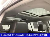 Thumbnail of 2021 Summit White Chevrolet Traverse