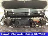 Thumbnail of 2021 Summit White Chevrolet Traverse