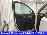 Thumbnail of 2021 Summit White Chevrolet Traverse
