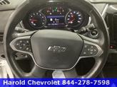 Thumbnail of 2021 Summit White Chevrolet Traverse