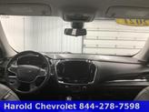 Thumbnail of 2021 Summit White Chevrolet Traverse