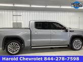 Thumbnail of 2023 Sterling Metallic GMC Sierra 1500