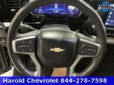 Thumbnail of 2022 Northsky Blue Metallic Chevrolet Silverado 1500
