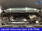 Thumbnail of 2022 Northsky Blue Metallic Chevrolet Silverado 1500