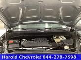 Thumbnail of 2022 Satin Steel Metallic Chevrolet Silverado 1500