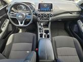 Thumbnail of 2025 Electric Blue Metallic Nissan Sentra