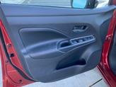 Thumbnail of 2025 Scarlet Ember Tintcoat Nissan Versa