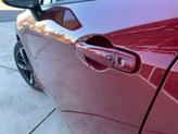 Thumbnail of 2025 Scarlet Ember Tintcoat Nissan Versa