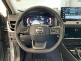 Thumbnail of 2025 Boulder Gray Pearl Nissan Rogue