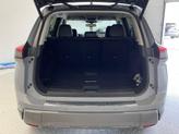 Thumbnail of 2025 Boulder Gray Pearl Nissan Rogue