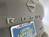 Thumbnail of 2025 Boulder Gray Pearl Nissan Rogue