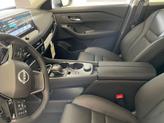 Thumbnail of 2025 Boulder Gray Pearl Nissan Rogue
