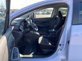 Thumbnail of 2025 Gray Sky Pearl Nissan Versa