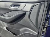 Thumbnail of 2024 Deep Ocean Blue Pearl Nissan Rogue